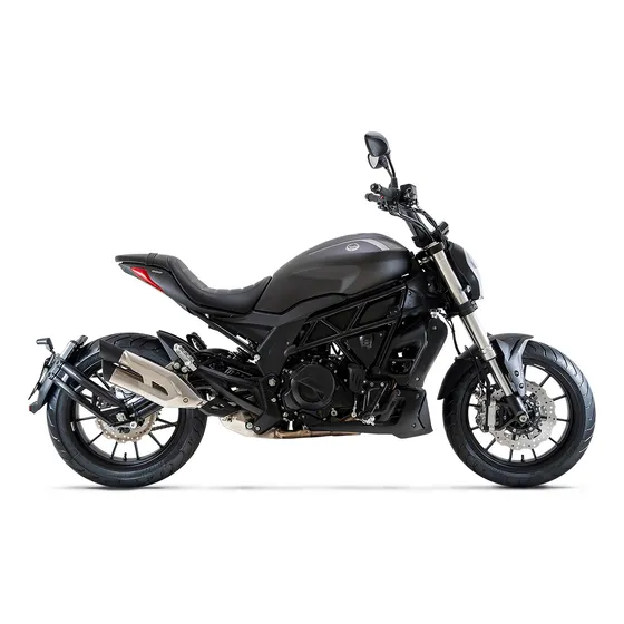  Benelli 502 C Custom 0km Choper Patentamiento Bonificado