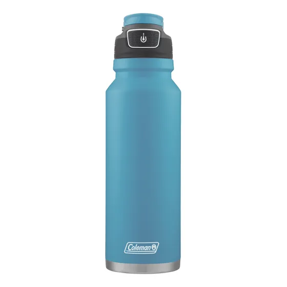 Termo Coleman Térmico 24 Oz Freeflow Autoseal