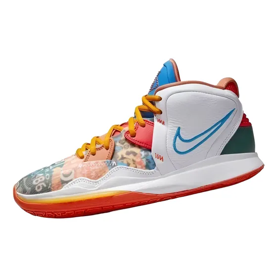 Zapatillas Nike Kyrie Infinity 8 Nuevas Originales 