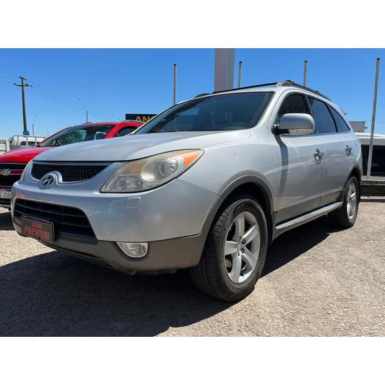 Hyundai Veracruz 3.8 Gls Premium 7as L V6 At