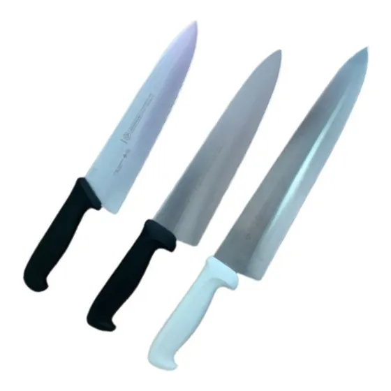 Cuchillo Mundial Cebollero O Cocinero 