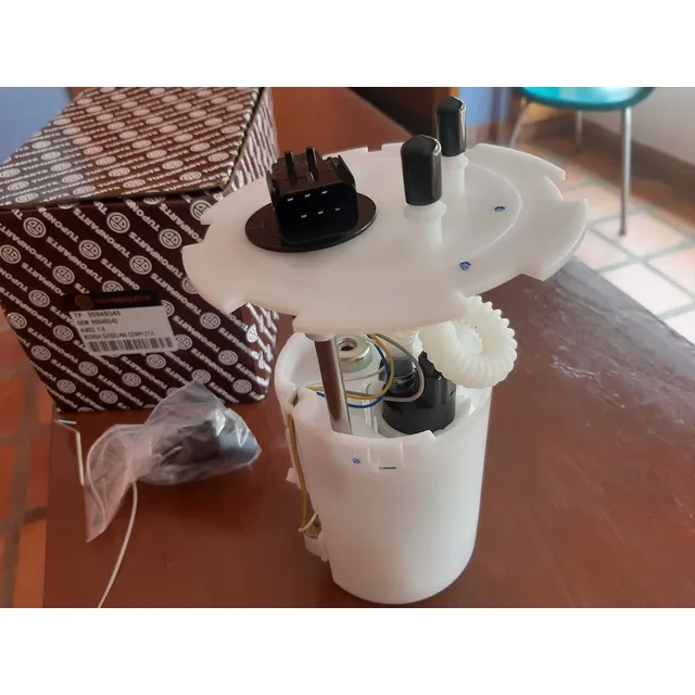 Modulo (bomba) De Gasolina Aveo Y Optra
