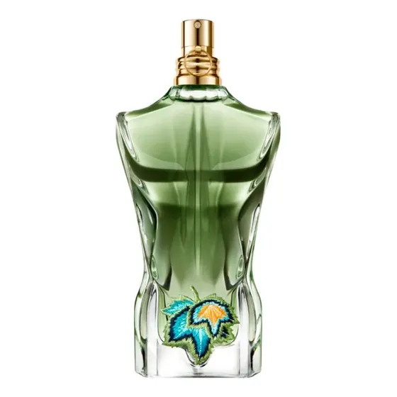 Jean Paul Le Beau Paradise Garden Edp Masculino 125 ml
