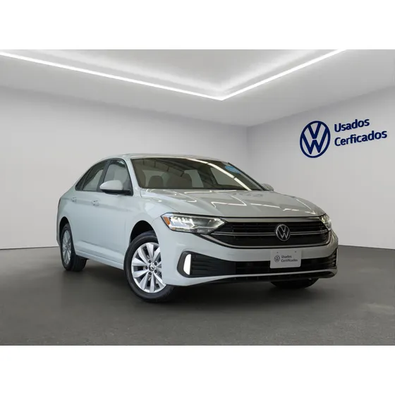 Volkswagen Jetta Comfortline L4 1.4t Tsi Tip