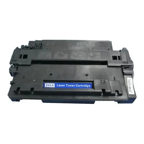 Toner Compatível Novo P3015 P3016 P3015n P3015x P3015dn 55a