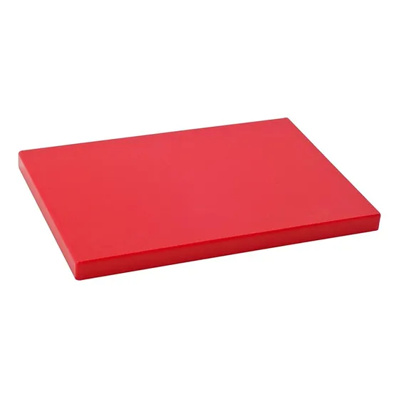 Tabla Acrilica Para Cortar 60x40x2 Marca Mc. Bredys