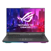 Notebook Asus Rog Strix G16 Intel® Core I9 Rtx 4060 8gb 165 Gris