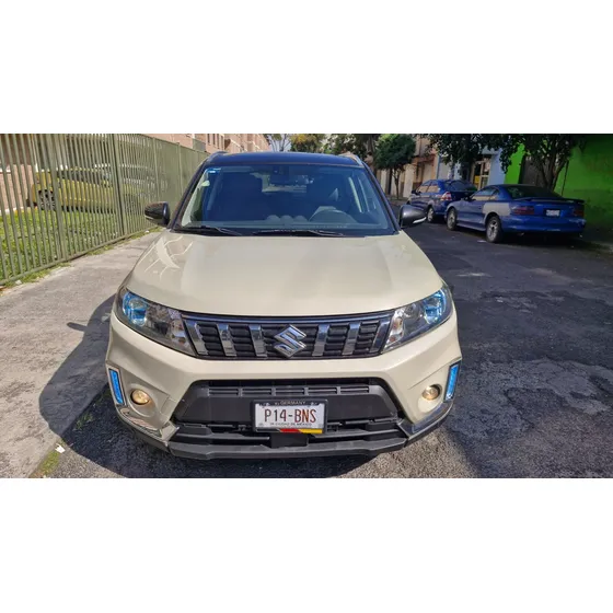Suzuki Vitara 1.6 Glx At