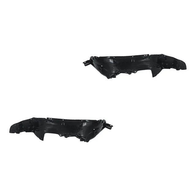 Set 2 Tolvas/loderas Salpicaderas Nissan Tsuru 92_16