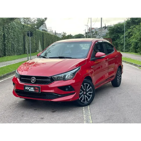Fiat Cronos Drive 1.3