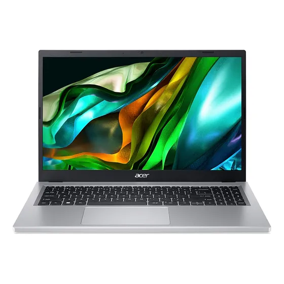 Notebook Acer Aspire 3 Intel Core I3 15.6 256gb Sdd 8gb Ram