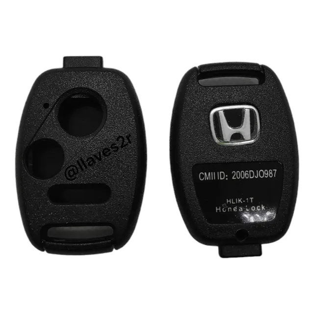 Carcasa Control Honda