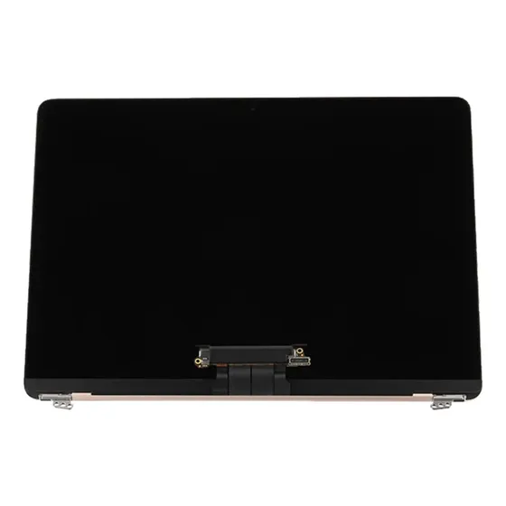 Tela Lcd Compatível Com Macbook A1534 2015-2017 Dourado