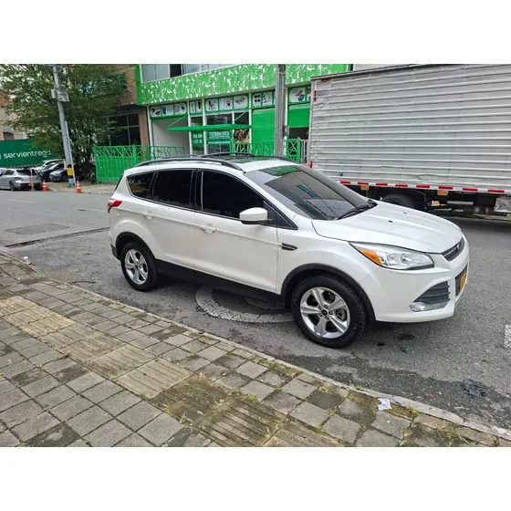 Ford Escape 2.0.se.awd.automatica