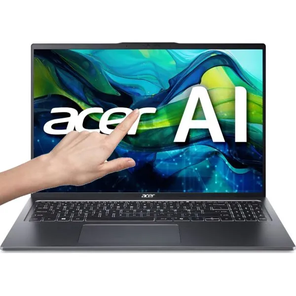Notebook Acer Core Ultra 9 5.1ghz, 32gb, 1tb Ssd, 16 Wuxga