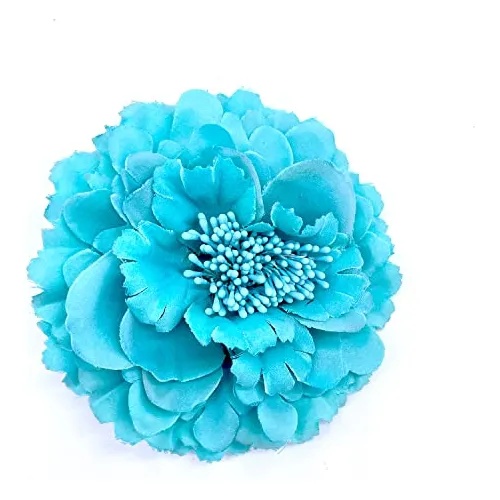 Corps De La Flor Del Pelo Broche Boutique Accesorios 7b484