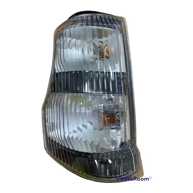 Mica Cruce Lateral Isuzu Npr (cocuyo)