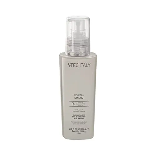 Tec Italy Speciale Lightweight Leave-in Hair 2bwt0