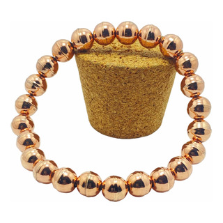 Pulsera En Cobre 100 % Para Tobilleras O Pulsos Grandes Pulsera En Cobre 100 % Para Tobilleras O Pulsos Grandes