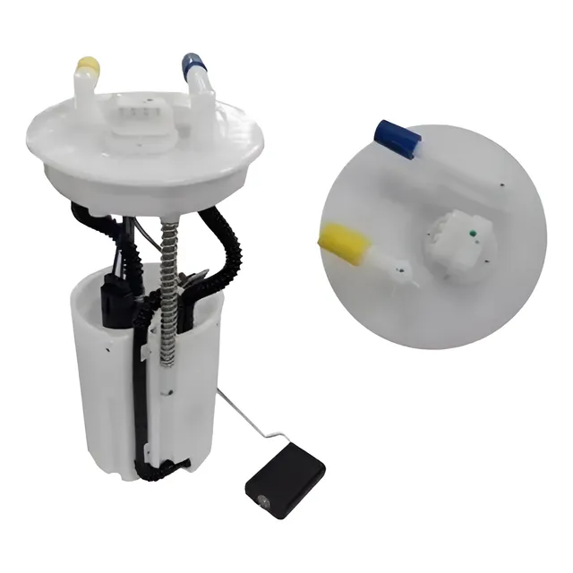 Modulo Gasolina Completo Chery Arauca