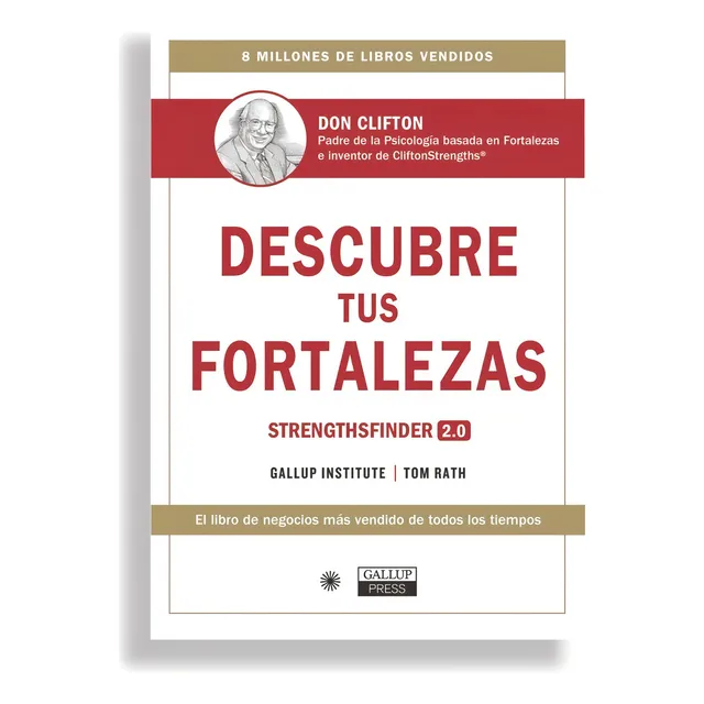 Descubre Tus Fortalezas
