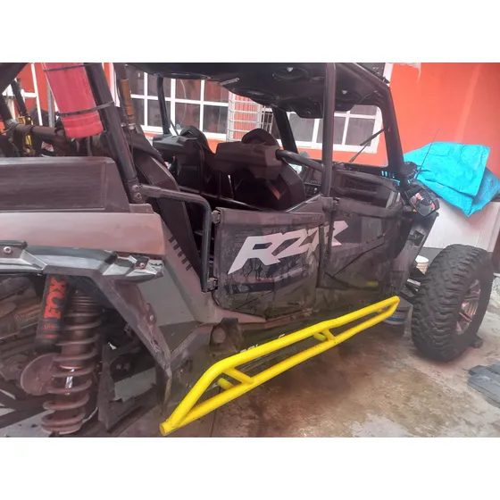 Raizer Xp4 Turbo Polaris 1000cc 4 Plazas 4 Pts Super EquiPad