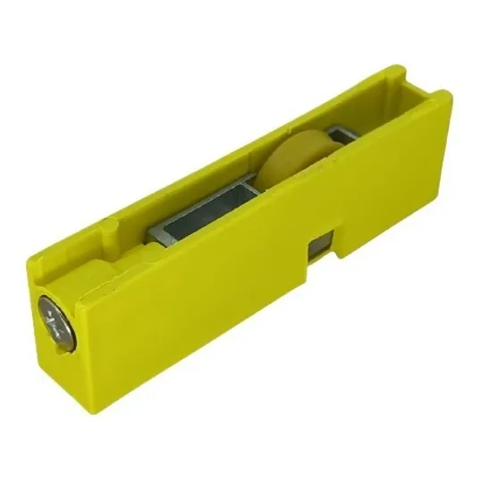 Roldana Simples Fermax C/ Rol (40 Kg) L. Master Rol-59 2pçs