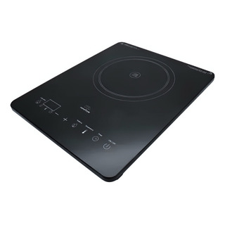 Cooktop De Indução Elétrico Portåtil 1 Boca Smart Touch Cooktop De Indução Elétrico Portåtil 1 Boca Smart Touch