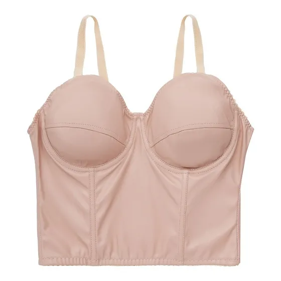 Corset Eco Cuero Jesus Fernandez Ecocor