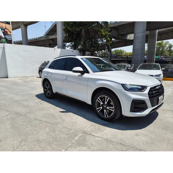 Audi Q5 2.0 Select Quattro At