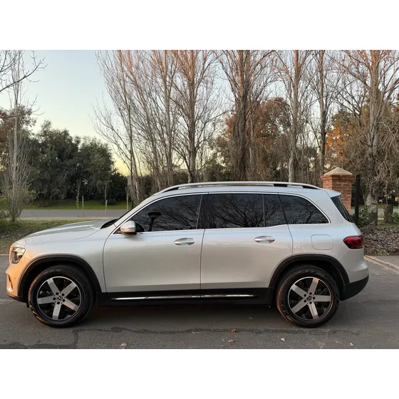 Mercedes-benz Clase Glb 1.3 Glb200 Advance 163cv