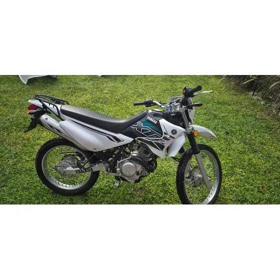 Xtz 125, Solo 43km, Sin Uso, Igual A 0km, Titular