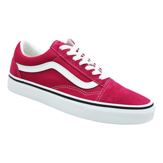 Tenis Vans Old Skool Vn0005ufc9l Color Theory Cherries Jub Tenis Vans Old Skool Vn0005ufc9l Color Theory Cherries Jub