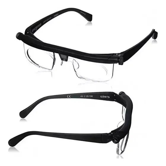 J Gafas Ajustables Autograduables Style Lynses Cv Dirc