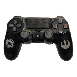 Control Dualshock Ps4 Edicion Star Wars Battlefront Ii Origi Control Dualshock Ps4 Edicion Star Wars Battlefront Ii Origi