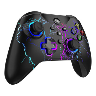 Control Joystick Inalámbrico Para Nintendo Switch Pc Gamepad Control Joystick Inalámbrico Para Nintendo Switch Pc Gamepad