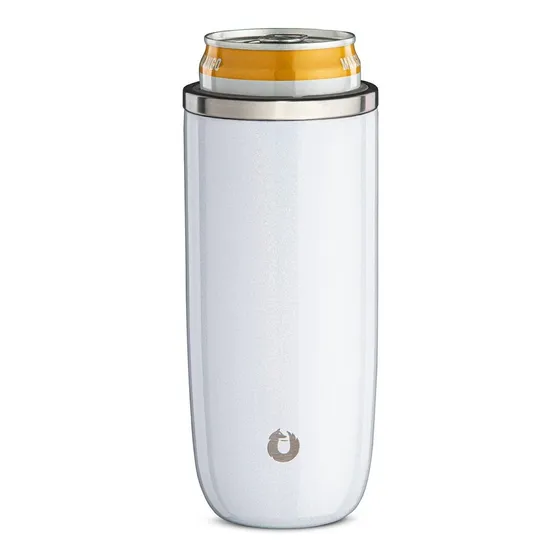 Can Cooler Para Latas De Refresco O Cerveza 12 Oz. | Snowfox