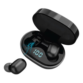 Fone De Ouvido Bluetooth 5.0 Par Sem Fio Duplo Fone De Ouvido Bluetooth 5.0 Par Sem Fio Duplo