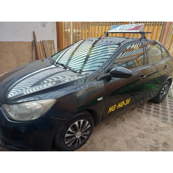 Chevrolet Sail Nb 1.5l