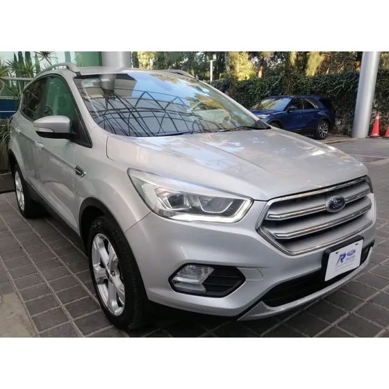 Ford Escape 2.0 Trend Advance Ecoboost At