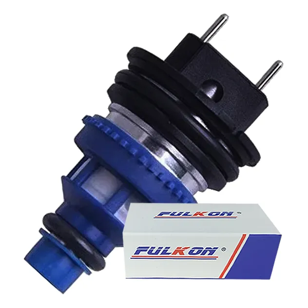 Inyector De Renault 19 Y Energy Marca Fulkon  Nuevos