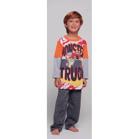 Pijama Niño