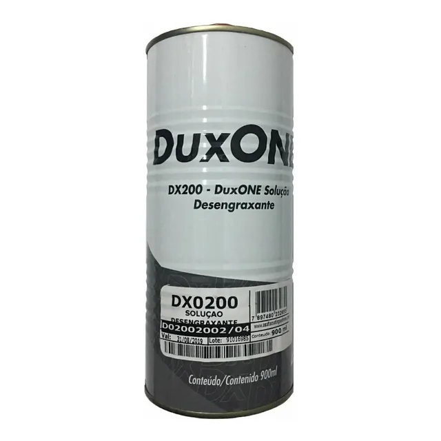 Solución Desengrasante Antisilicona Dupont Pintor Auto 900ml