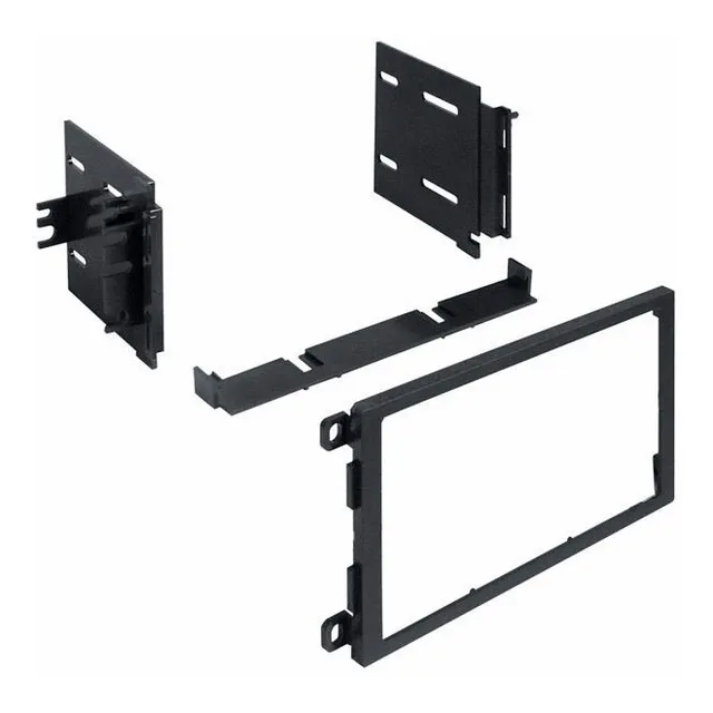 Adaptador De Reproductor Gm-k422 Gm 1990-2012 2dim