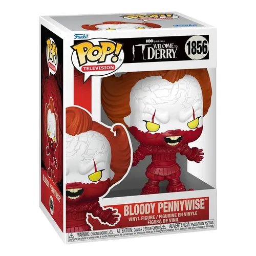 Sweet Tooth - Twisted Metal Funko Pop Games Fu-11709 | MercadoLivre