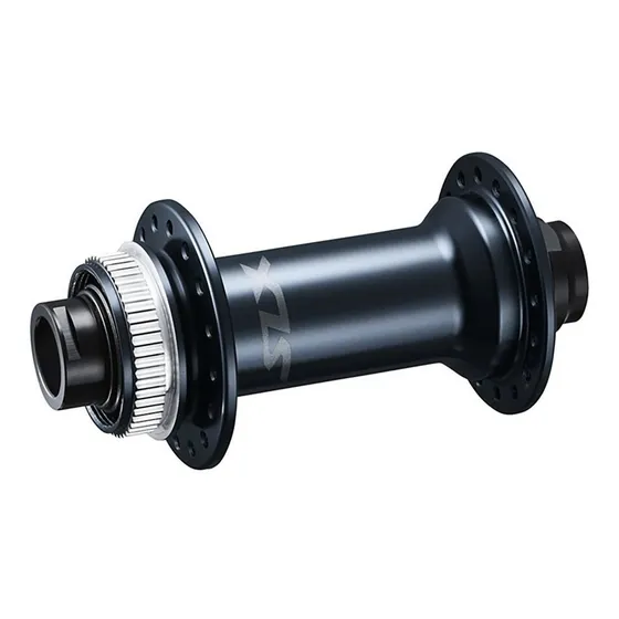 Maza Delantera Shimano Slx Hb-m7110-b Boost Center-lock