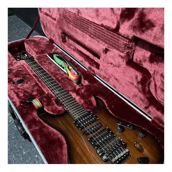 Ibanez Prestige S5570 2012 Japón