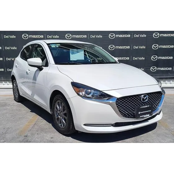 Mazda Mazda 2 1.5 Hb I Sport At