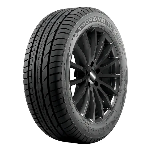 Llanta Cooper Evolution Sport P 225/65R17 102 H