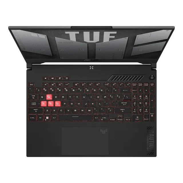 Asus Tuf A15 15.6 144 Hz Rtx 4060 Ryzen 7 16 Gb Ram 1 Tb Ssd Color Negro